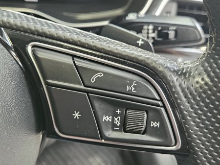 2020 Audi A5 - photo 14