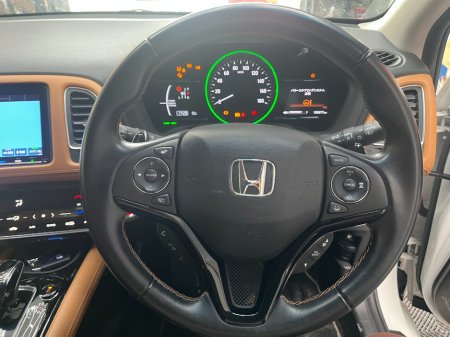 2018 Honda Vezel - photo 6