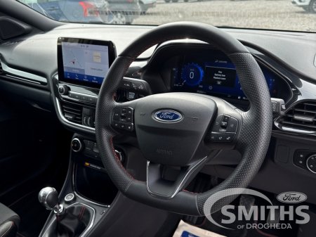 2022 Ford Puma - photo 2
