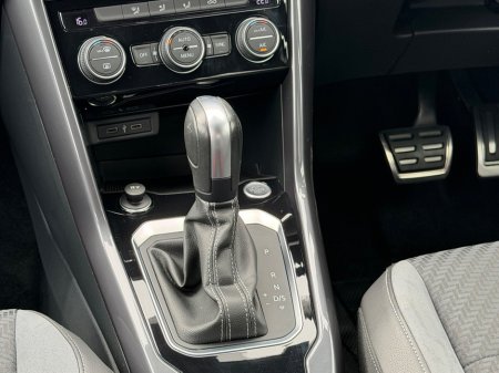 2021 Volkswagen T-Roc - photo 11