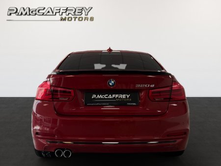 2017 BMW 3-Series - photo 6