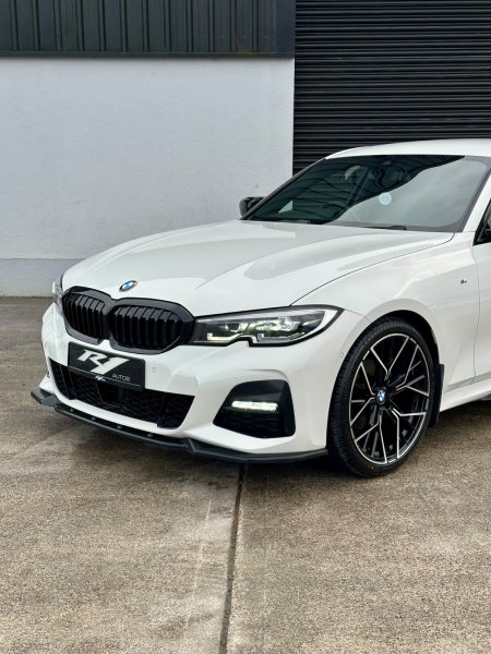 2020 BMW 3-Series - photo 2