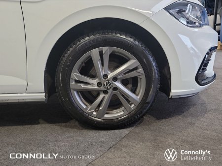 2023 Volkswagen Polo - photo 7