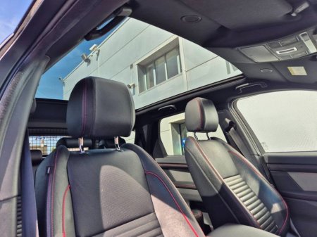 2022 Land Rover Discovery Sport - photo 15