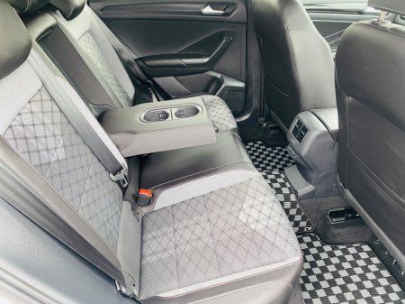 2023 Volkswagen T-Roc - photo 25