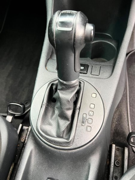 2012 Skoda Fabia - photo 10
