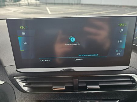 2024 Peugeot 3008 - photo 36