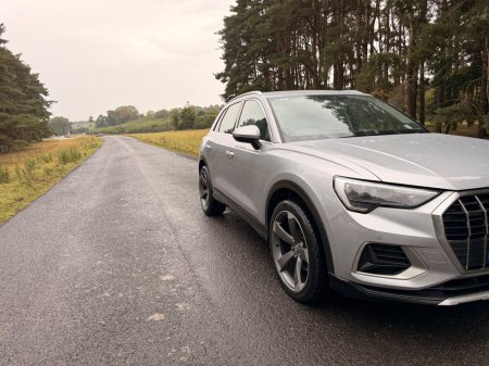 2019 Audi Q3 - photo 31