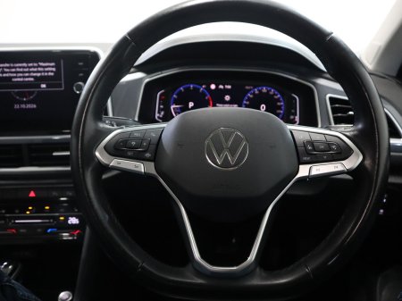 2023 Volkswagen T-Roc - photo 13