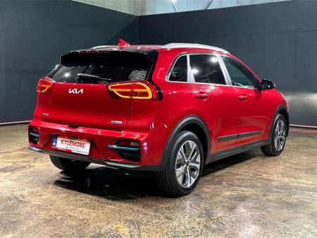 2022 Kia Niro - photo 3