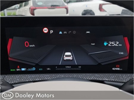 2023 Kia EV6 - photo 20