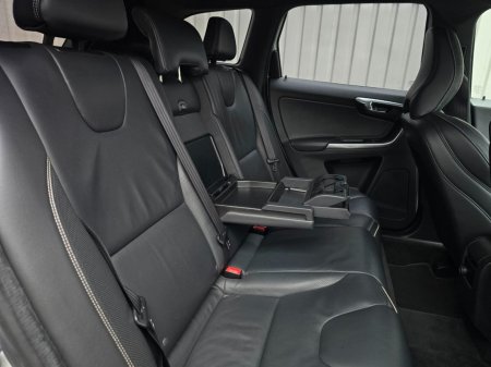 2016 Volvo XC60 - photo 22