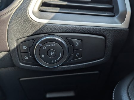 2017 Ford S-Max - photo 14