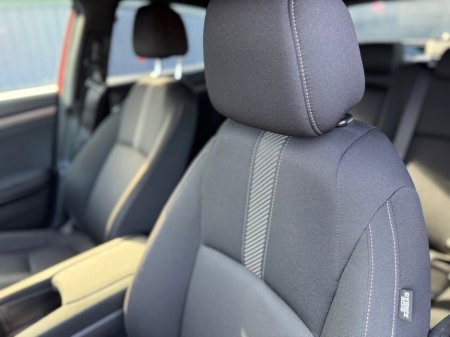 2019 Honda Civic - photo 47