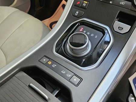 2015 Land Rover Range Rover Evoque - photo 14