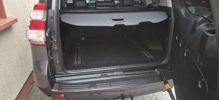 2016 Toyota Land Cruiser - photo 10