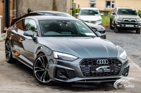 2021 Audi A5 - photo 2