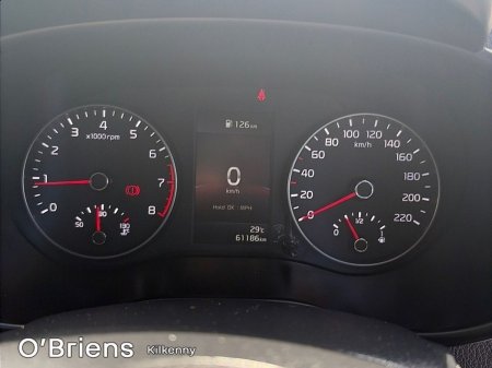 2024 Kia Picanto - photo 12
