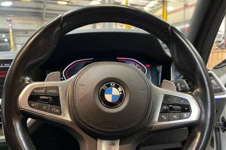 2020 BMW 3-Series - photo 12