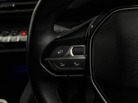 2019 Peugeot 3008 - photo 13