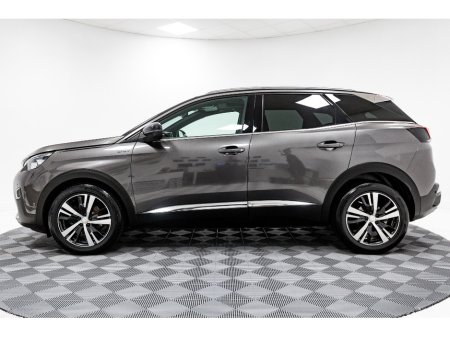 2018 Peugeot 3008 - photo 28