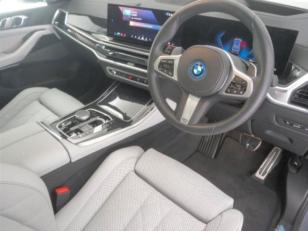 2026 BMW X5 - photo 6