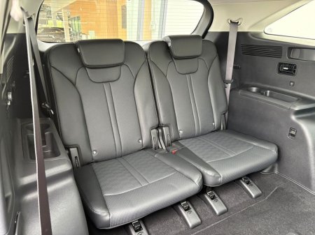 2026 Kia Sorento - photo 37