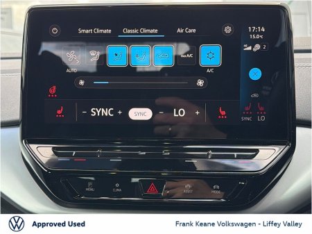 2023 Volkswagen ID.4 - photo 15