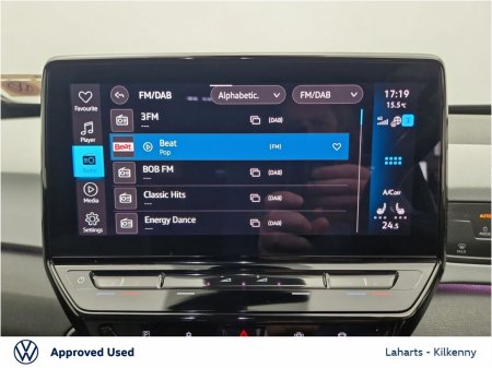 2023 Volkswagen ID.3 - photo 36