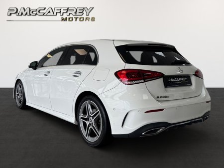 2020 Mercedes-Benz A-Class - photo 7