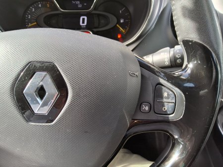 2016 Renault Captur - photo 12