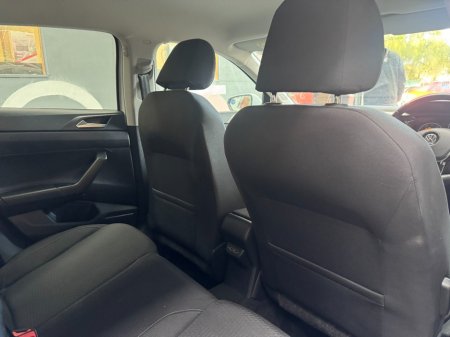 2020 Volkswagen Polo - photo 13