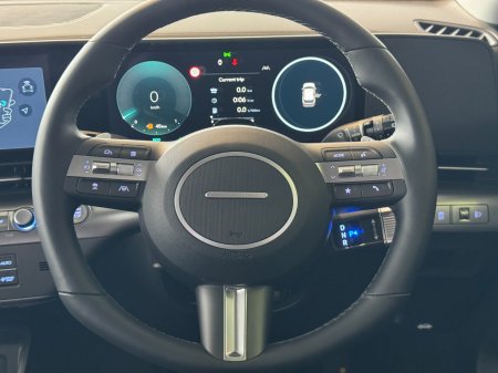 2027 Hyundai KONA - photo 12