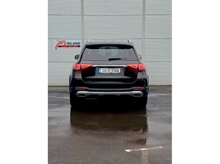 2023 Mercedes-Benz GLE - photo 15