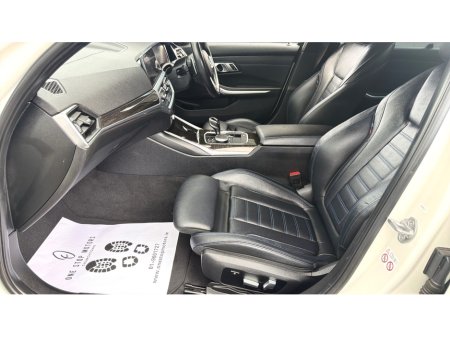 2020 BMW 3-Series - photo 15