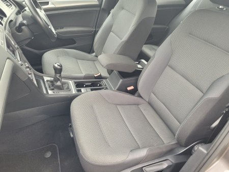 2016 Volkswagen Golf - photo 7