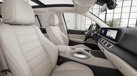2026 Mercedes-Benz GLE - photo 5