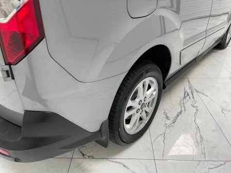 2023 Ford Transit Connect - photo 10