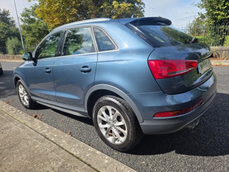 2016 Audi Q3 - photo 5