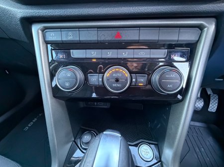 2021 Volkswagen T-Roc - photo 26