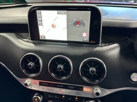 2019 Kia Stinger - photo 20
