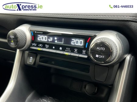 2023 Toyota RAV4 - photo 18