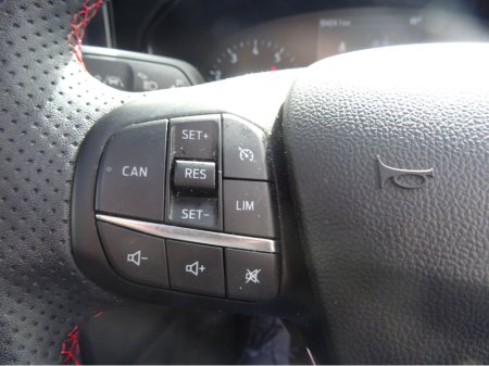 2023 Ford Focus - photo 18