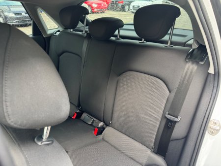 2014 Audi A1 - photo 20