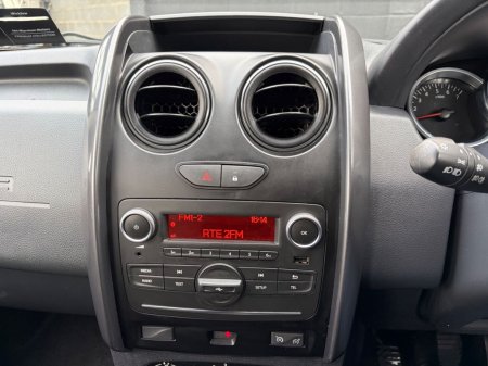 2018 Dacia Duster - photo 9