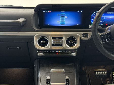 2027 Mercedes-Benz G-Class - photo 11