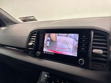 2024 Skoda Karoq - photo 22