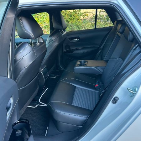 2020 Toyota Corolla - photo 21