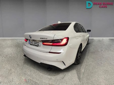 2019 BMW 3-Series - photo 3