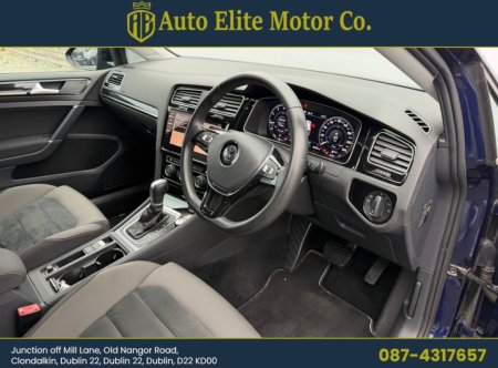 2018 Volkswagen Golf - photo 8